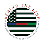 Behind The Line logo