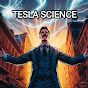 Tesla Science logo