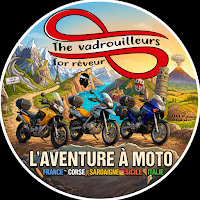 The vadrouilleurs for rêveur