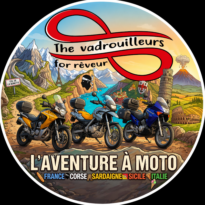 The vadrouilleurs for rêveur