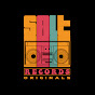 Salt Records Originals Avatar