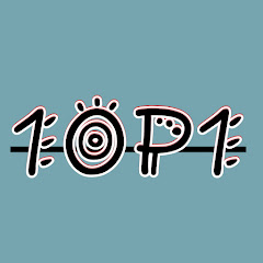 Логотип каналу 1OP1