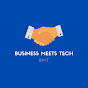 Business Meets Tech logo
