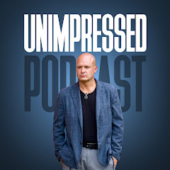 Unimpressed Podcast