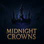 Midnight Crowns logo