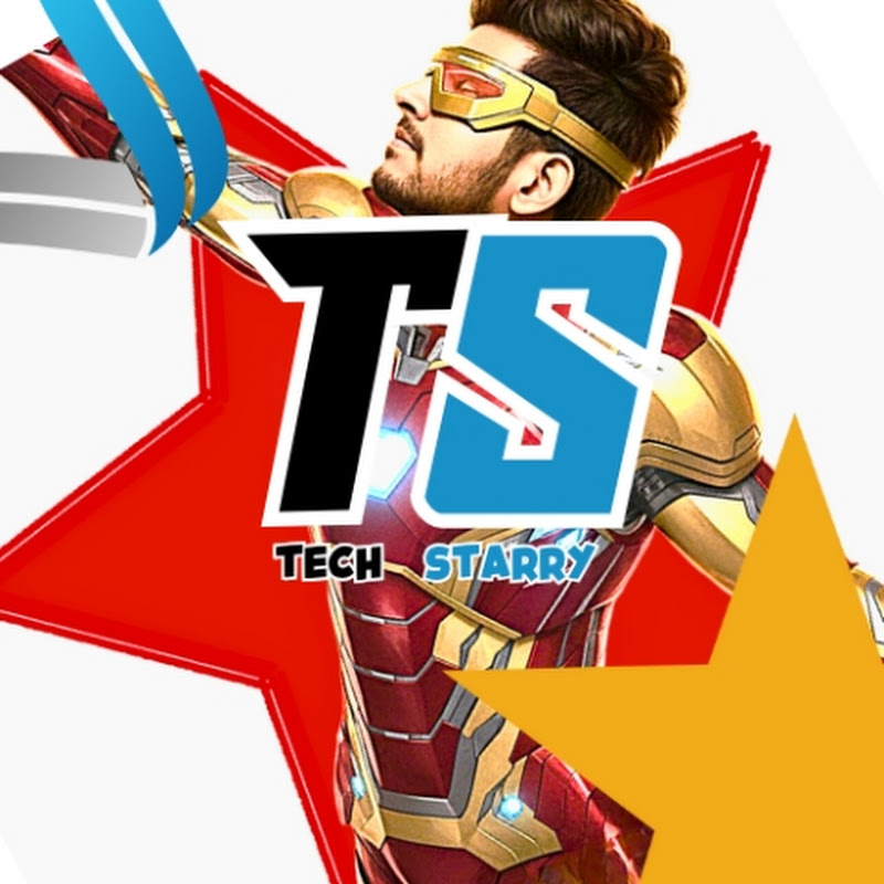 Tech Starry