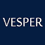 Vesper Agency logo