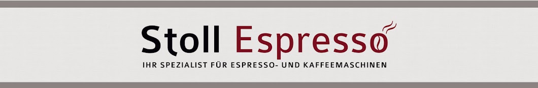 stoll-espresso YouTube channel avatar