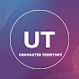 Uncharted Territory logo