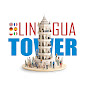 Lingua Tower - Stress-Free Multi Language Learning logo