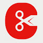 YouTube Cortes logo