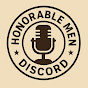 Honorable Men Discord logo