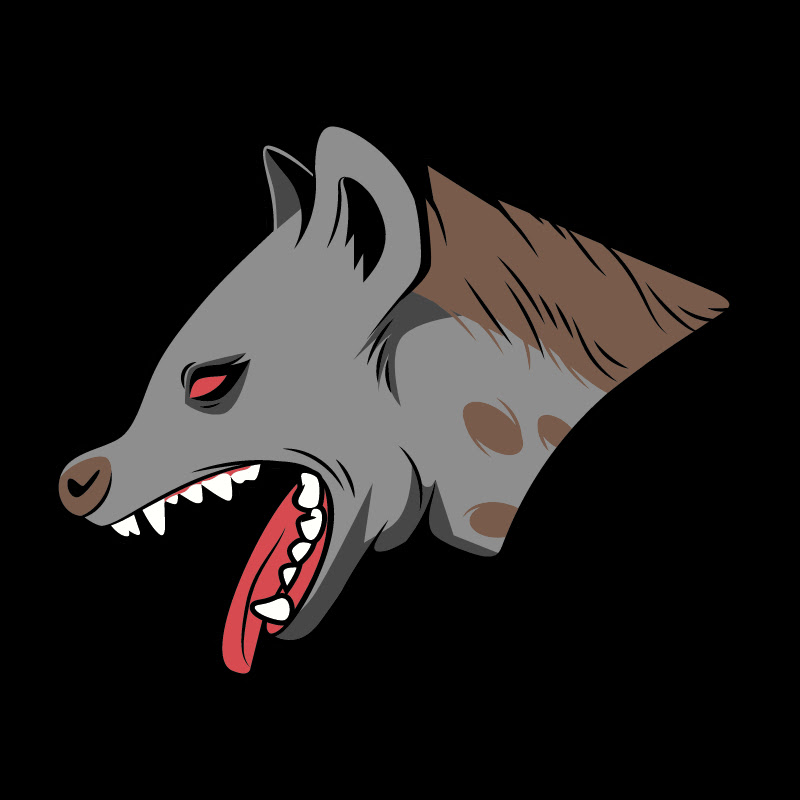 TheBlackHyenas