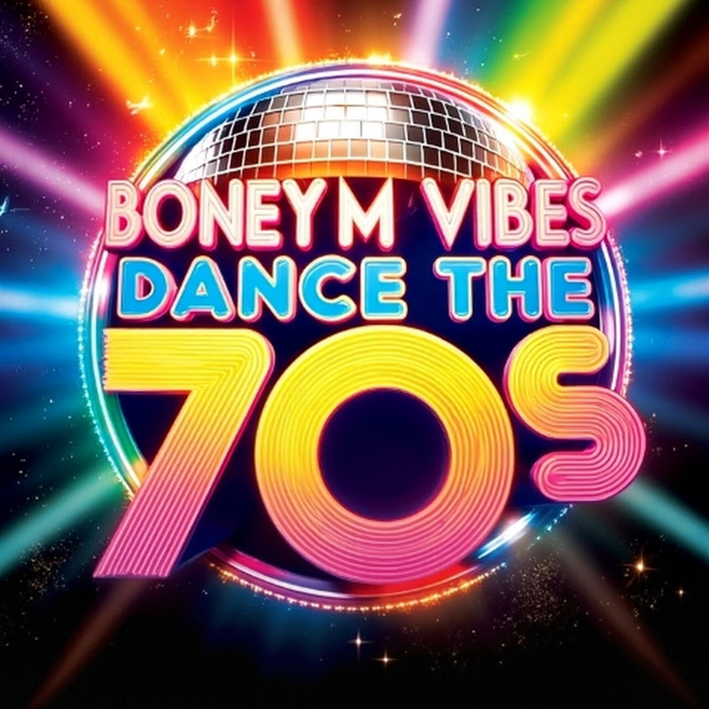 70s Disco (BoneyM)