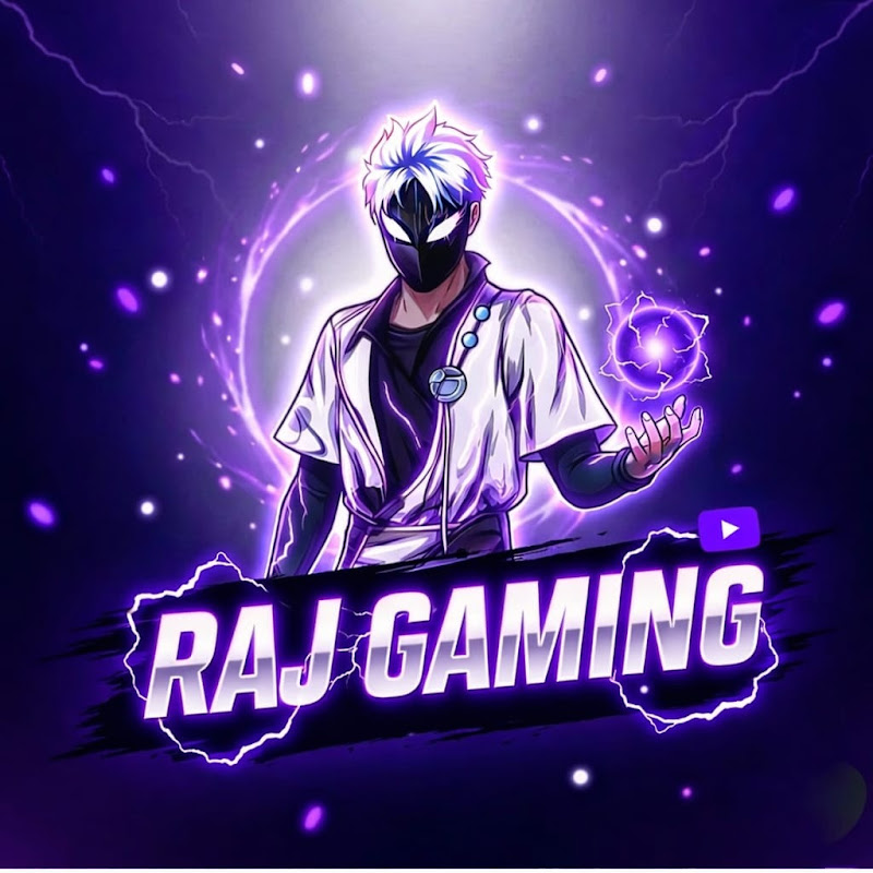 RAJ GAMING 
