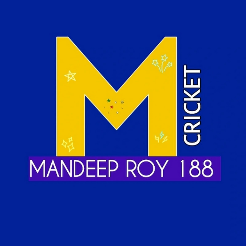 Mandeep Roy