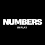 Numbers In Play logo