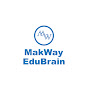 MakWay Career Institute logo
