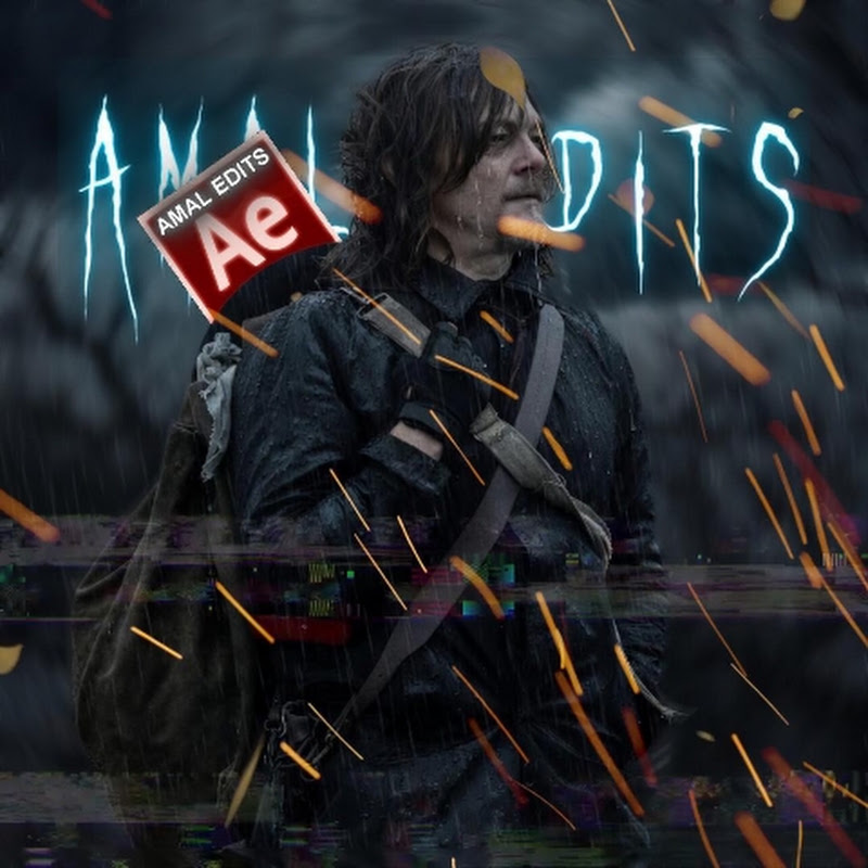Amal Edits