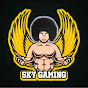 SkyGaming logo
