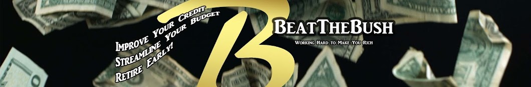 BeatTheBush यूट्यूब चैनल अवतार