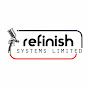 Refinish Systems Ltd  logo