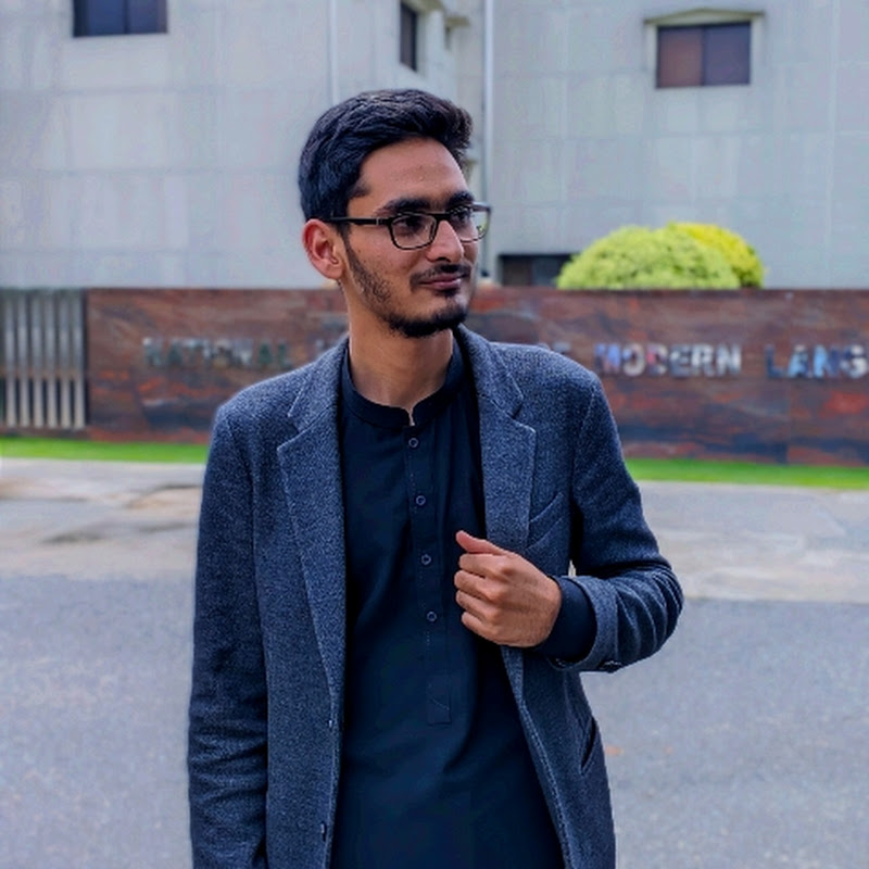 Jawad Official