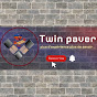 Twin Paver ht logo