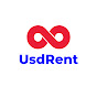 UsdRent logo