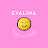 Evalina - Topic