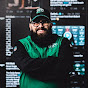 Paul 'Boy Green' Esden Jr's avatar.