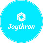 Jaythron Studio logo