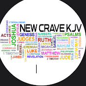 New Crave Kjv