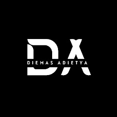 Diemas Adietya channel logo