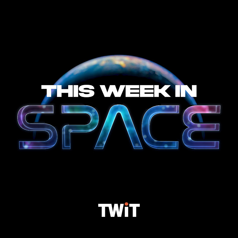 This Week in Space cover art