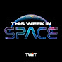 This Week in Space logo