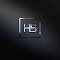 HB Entertainments logo