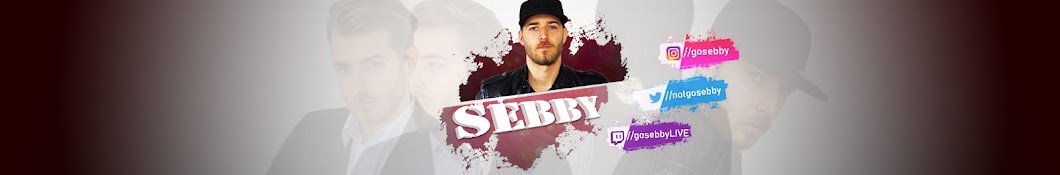Sebby YouTube 频道头像