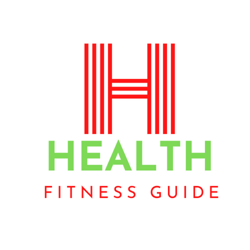 Health Fitness Guide