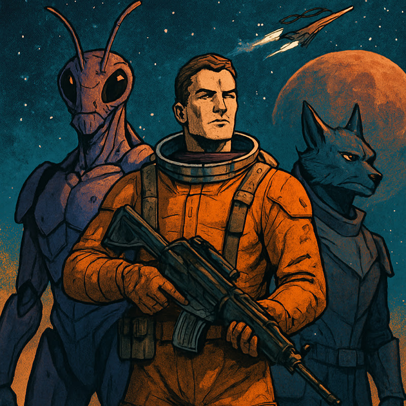 Aliens Watch in Horror as Humans Go to Battle | HFY | Best Sci-Fi Stories