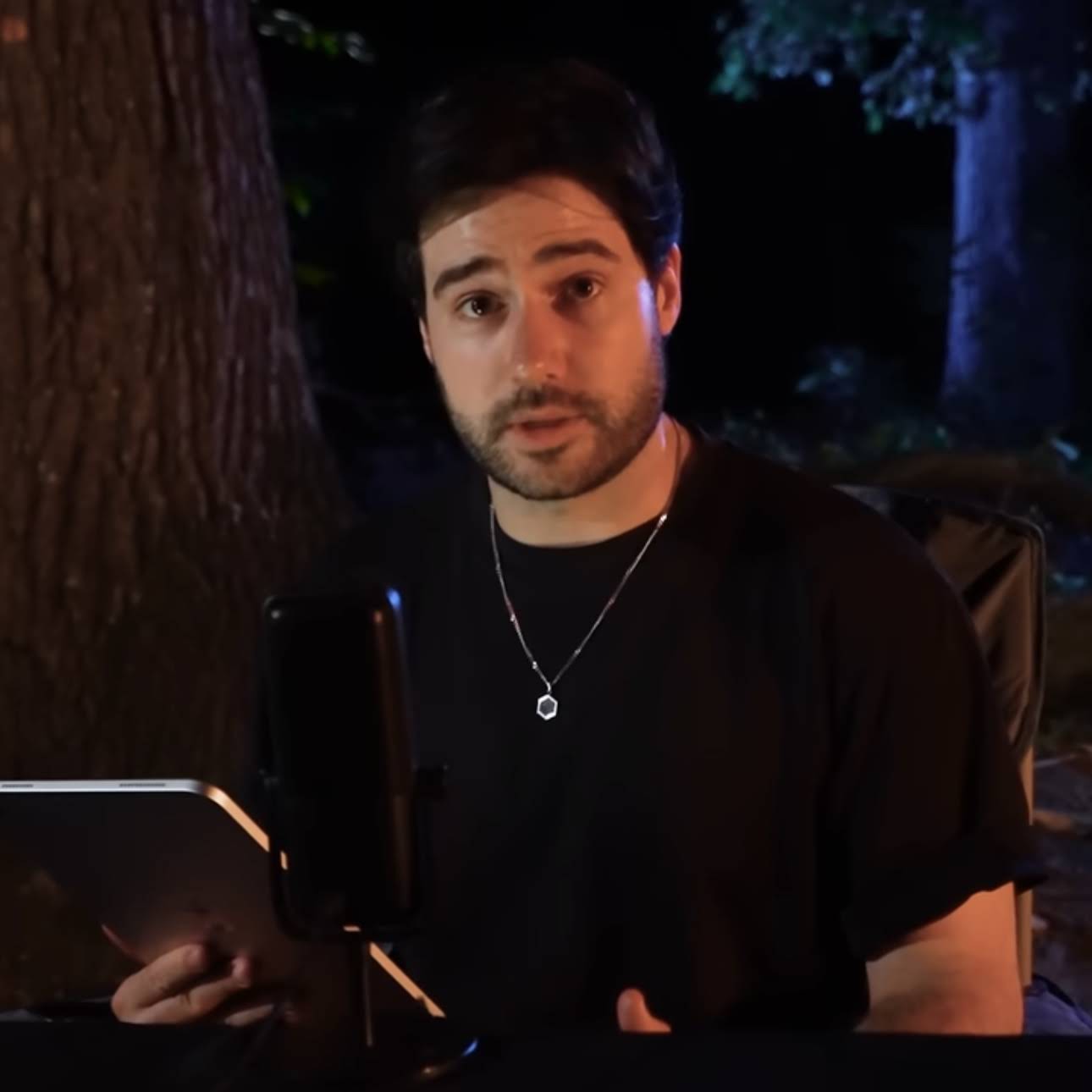 Post from Antton Racca