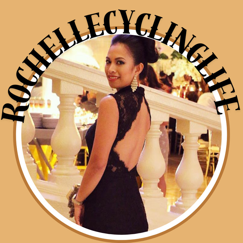 Rochellecyclinglife