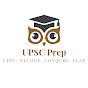 UPSC Prep logo