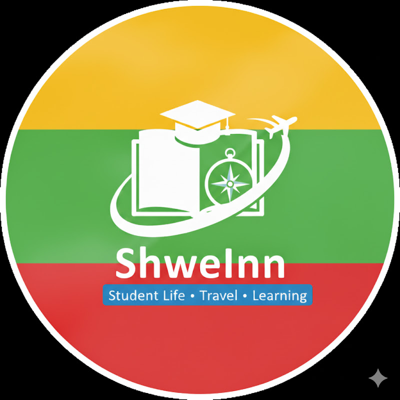 SHWE INN CHANNEL