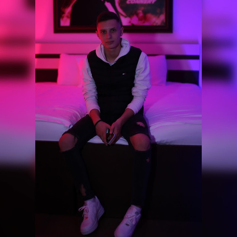 Channel Avatar