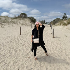 Hanaya Nagwani Vlogs channel thumbnail