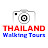Thailand Walking Tours