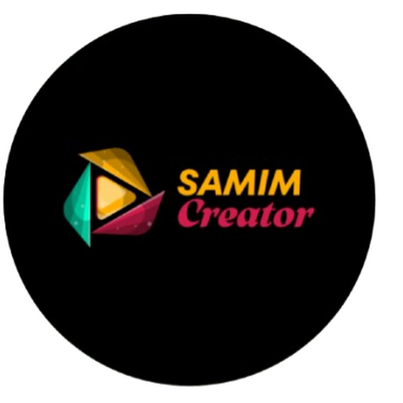 SAMIM CREATOR