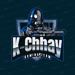 K-Chhay channel logo
