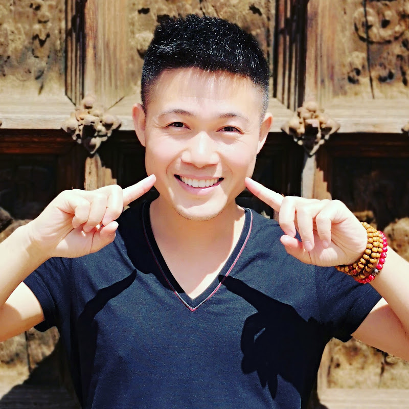 SoyLiang大米良 Logo